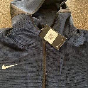 3XL Nike Therma Flex Full Zip Hoodie